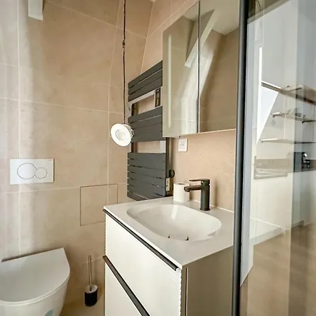Flexliving - - Beauregard * Paris