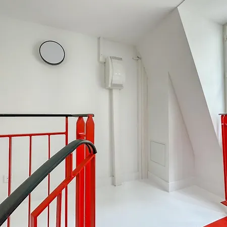 Flexliving - - Beauregard Apartment Paris