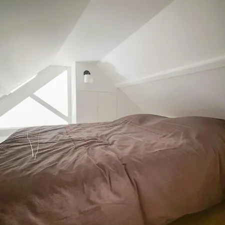 Flexliving - - Beauregard * Parigi