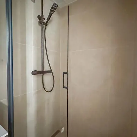 Flexliving - - Beauregard Apartment *