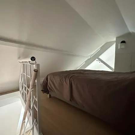 Flexliving - - Beauregard Apartment