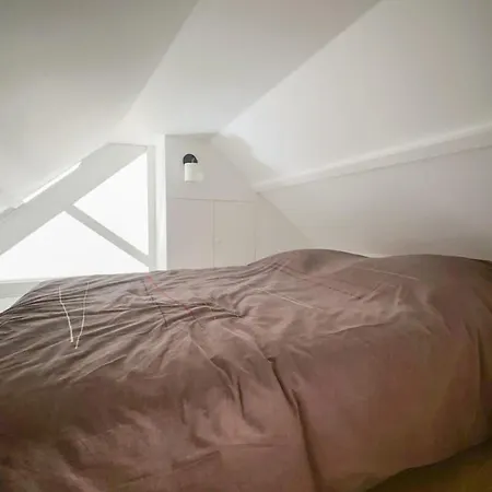 Appartamento Flexliving - - Beauregard Parigi