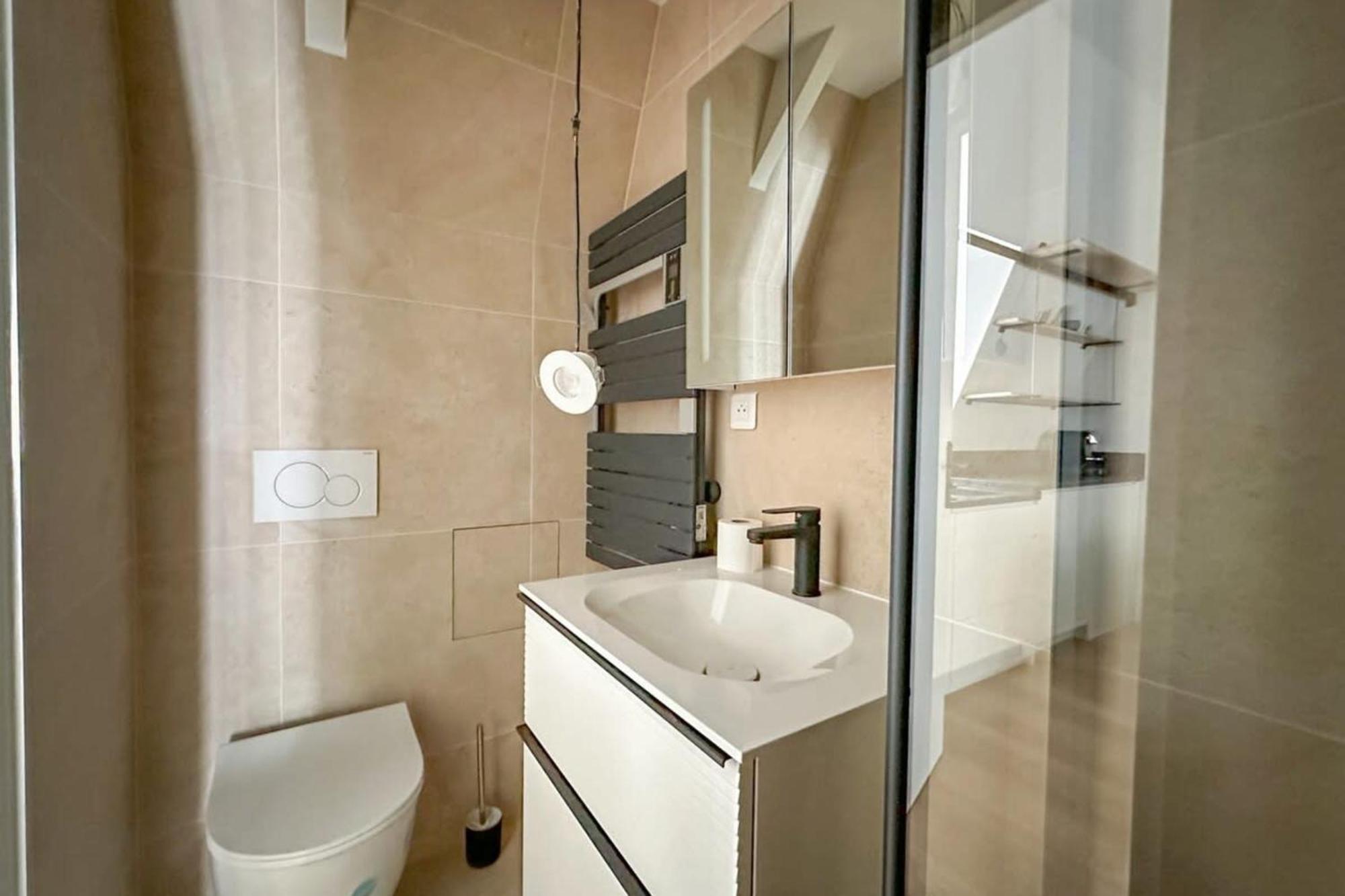 Appartamento Flexliving - - Beauregard *